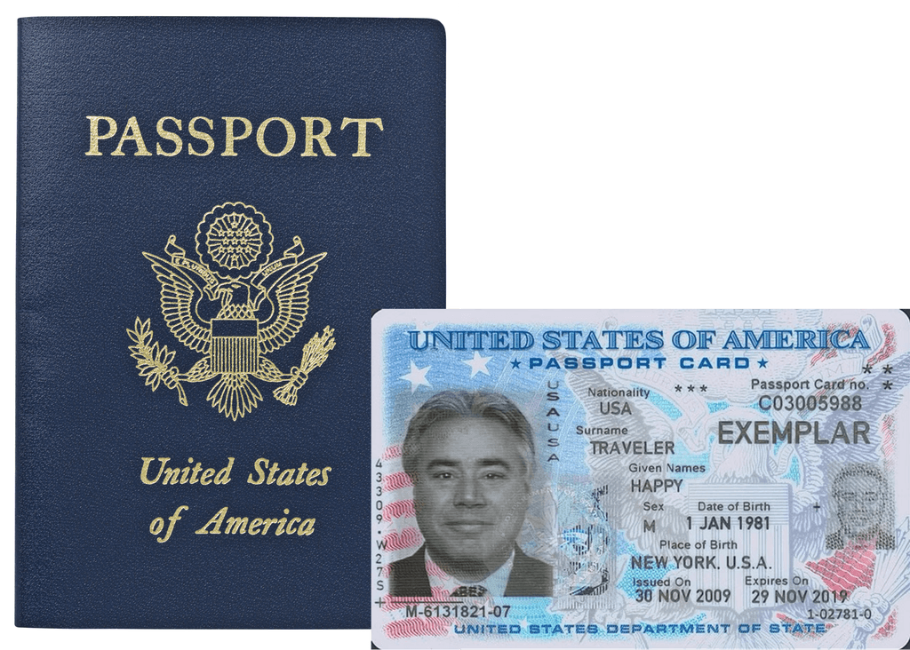 US Passport Card vs. Book: Which One Do You Need for Your Travel Plans?